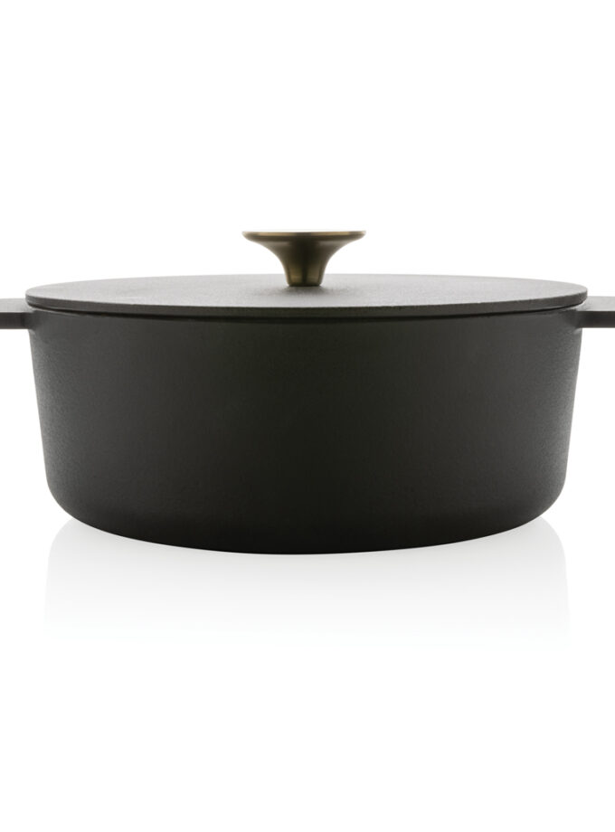 Tava srednja / Ukiyo cast iron pan medium