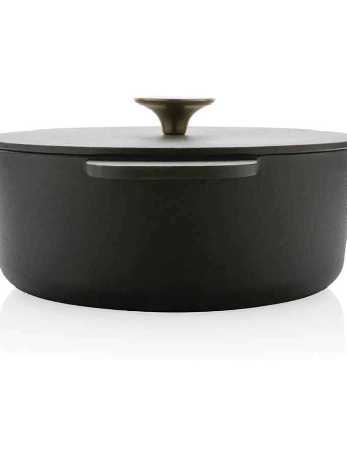 Tava srednja / Ukiyo cast iron pan medium