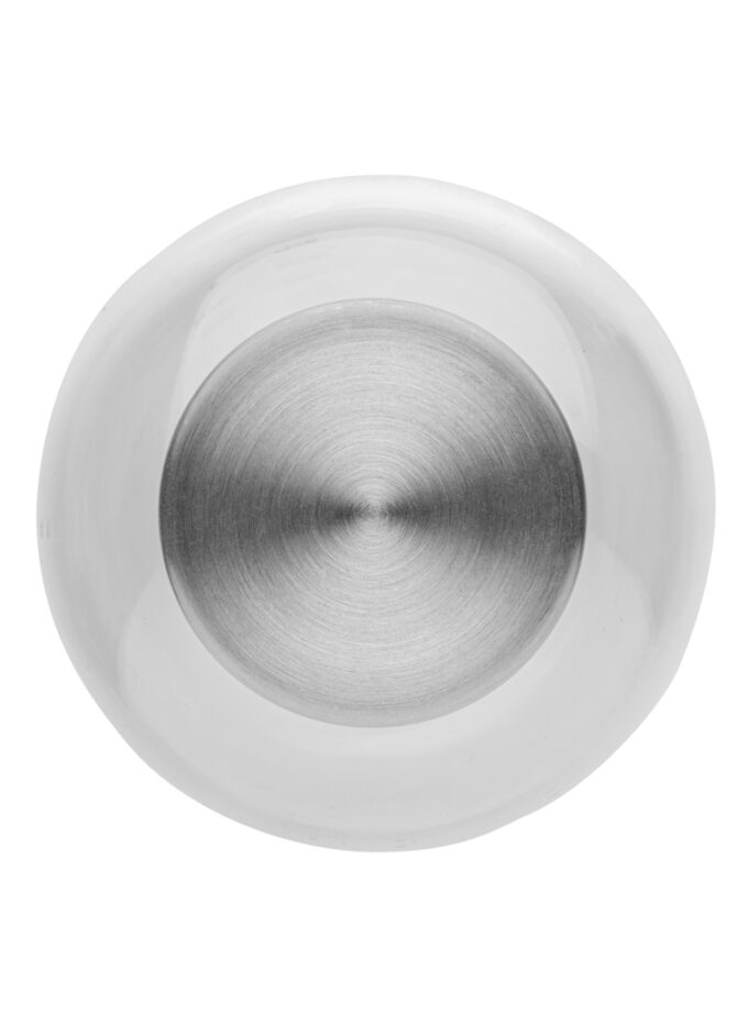 Boca za vodu / GRS RPET Motivational water bottle