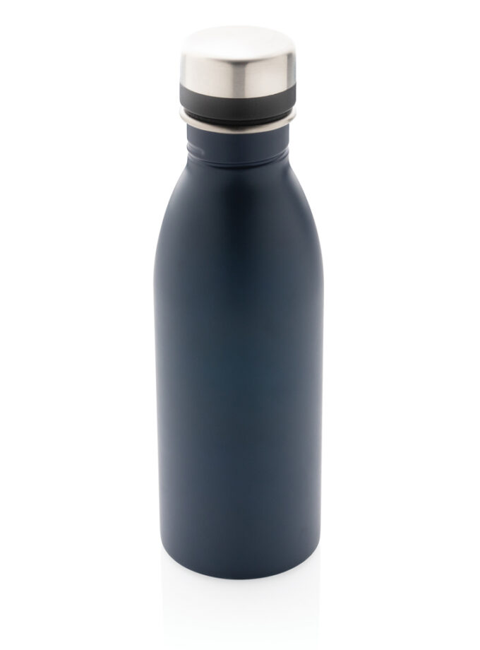 Luksuzna boca za vodu / RCS Recycled stainless steel deluxe water bottle