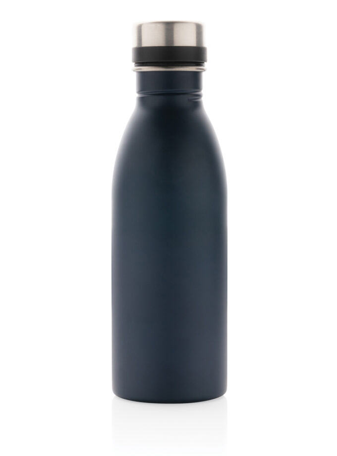 Luksuzna boca za vodu / RCS Recycled stainless steel deluxe water bottle