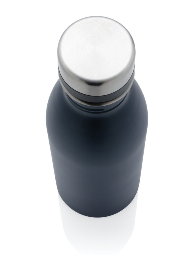 Luksuzna boca za vodu / RCS Recycled stainless steel deluxe water bottle