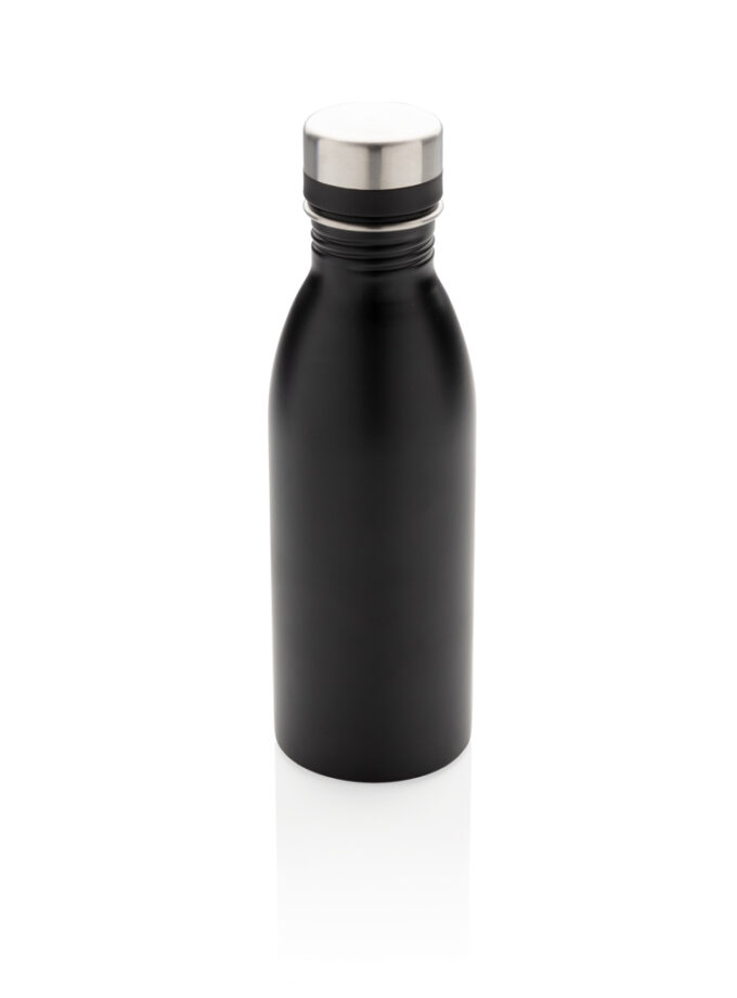 Luksuzna boca za vodu / RCS Recycled stainless steel deluxe water bottle