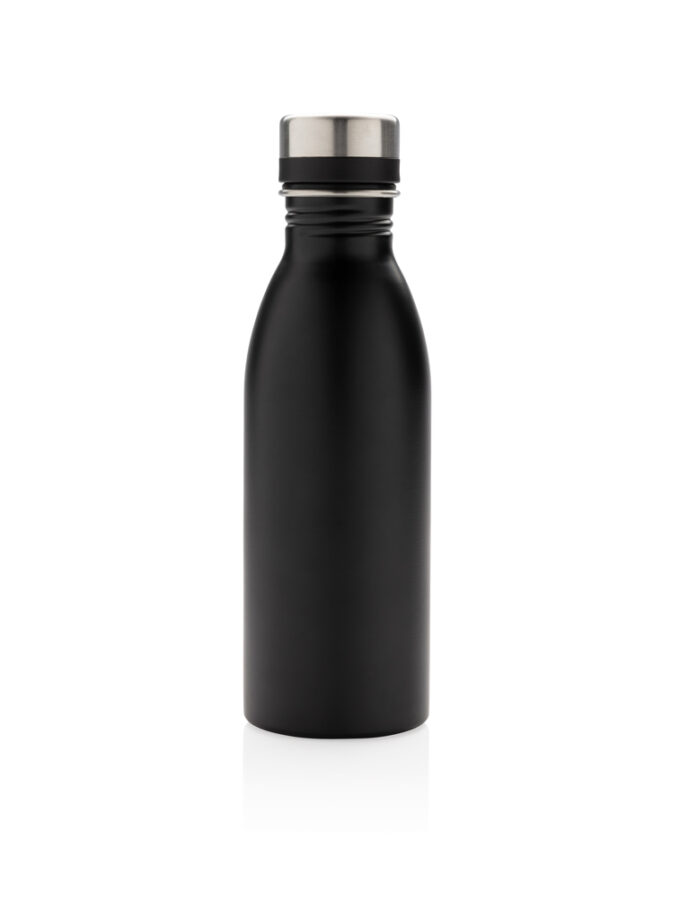 Luksuzna boca za vodu / RCS Recycled stainless steel deluxe water bottle