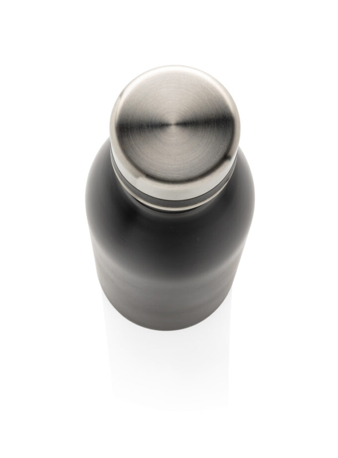 Luksuzna boca za vodu / RCS Recycled stainless steel deluxe water bottle