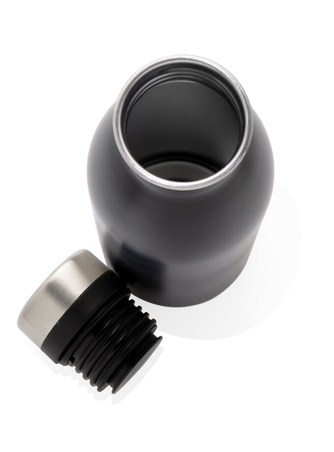 Luksuzna boca za vodu / RCS Recycled stainless steel deluxe water bottle