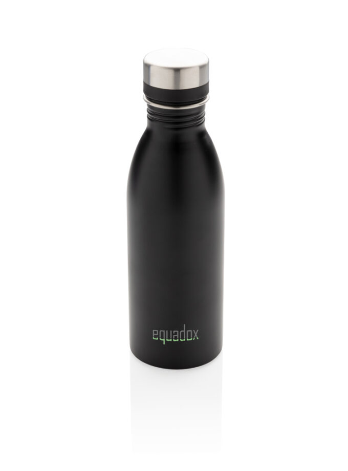 Luksuzna boca za vodu / RCS Recycled stainless steel deluxe water bottle