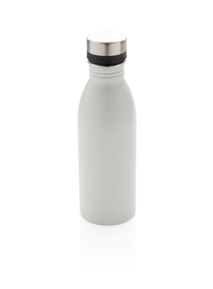 Luksuzna boca za vodu / RCS Recycled stainless steel deluxe water bottle