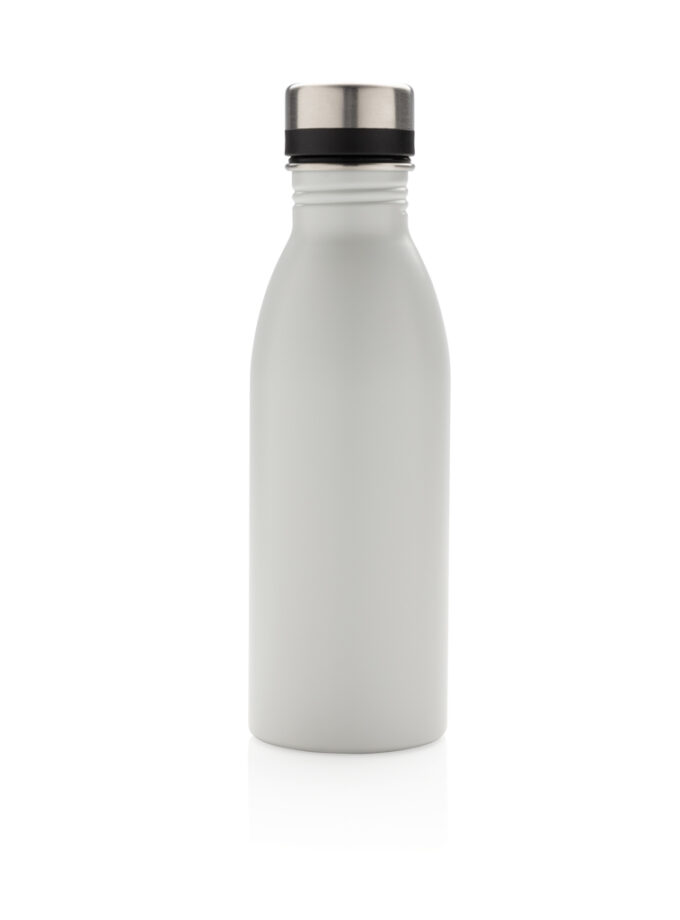 Luksuzna boca za vodu / RCS Recycled stainless steel deluxe water bottle