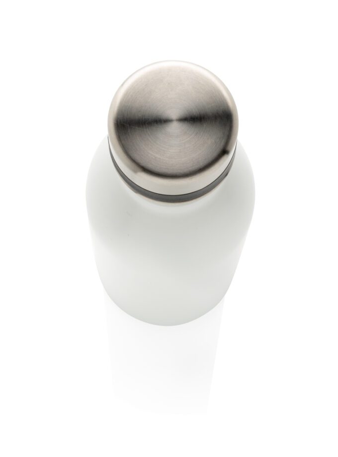 Luksuzna boca za vodu / RCS Recycled stainless steel deluxe water bottle