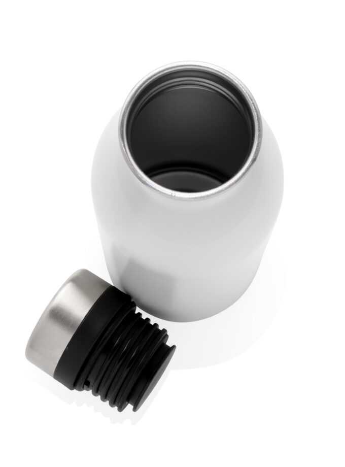 Luksuzna boca za vodu / RCS Recycled stainless steel deluxe water bottle