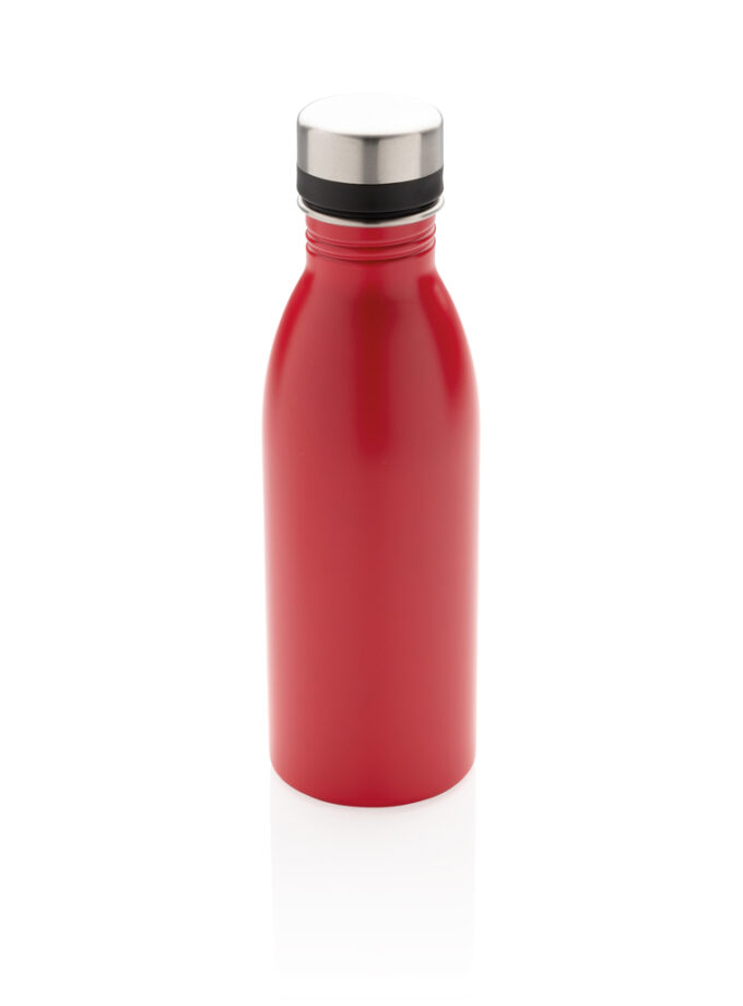 Luksuzna boca za vodu / RCS Recycled stainless steel deluxe water bottle