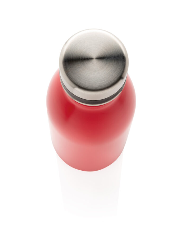 Luksuzna boca za vodu / RCS Recycled stainless steel deluxe water bottle