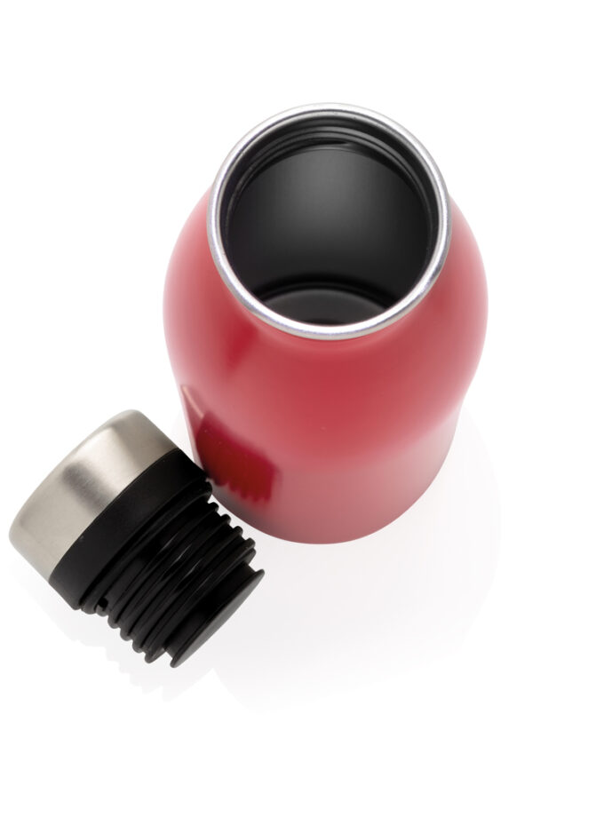 Luksuzna boca za vodu / RCS Recycled stainless steel deluxe water bottle