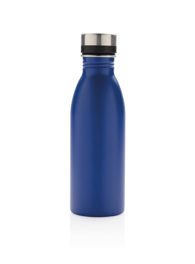 Luksuzna boca za vodu / RCS Recycled stainless steel deluxe water bottle