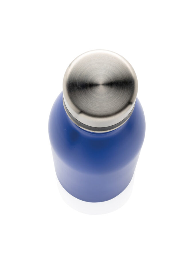 Luksuzna boca za vodu / RCS Recycled stainless steel deluxe water bottle