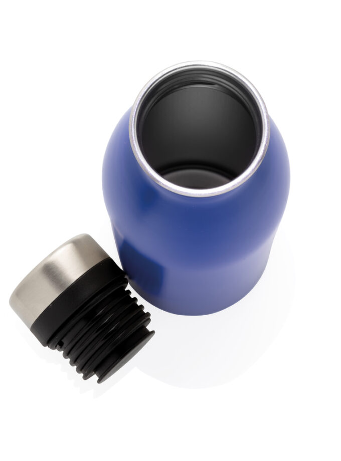 Luksuzna boca za vodu / RCS Recycled stainless steel deluxe water bottle