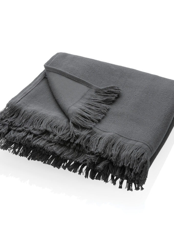 Lagani ručnik / Ukiyo Keiko AWARE™ solid hammam towel 100x180cm