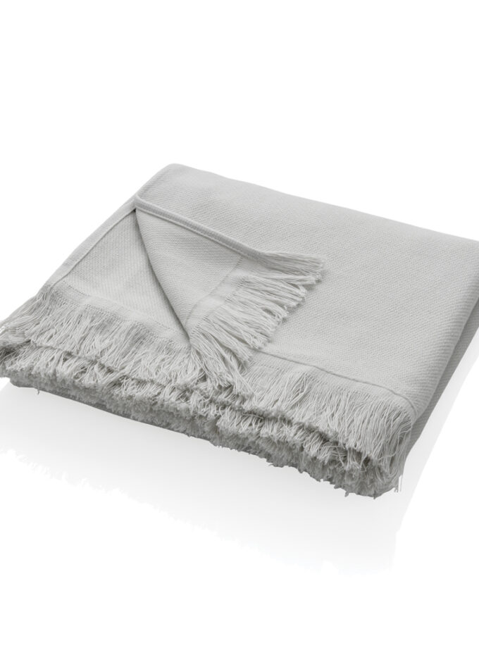 Lagani ručnik / Ukiyo Keiko AWARE™ solid hammam towel 100x180cm