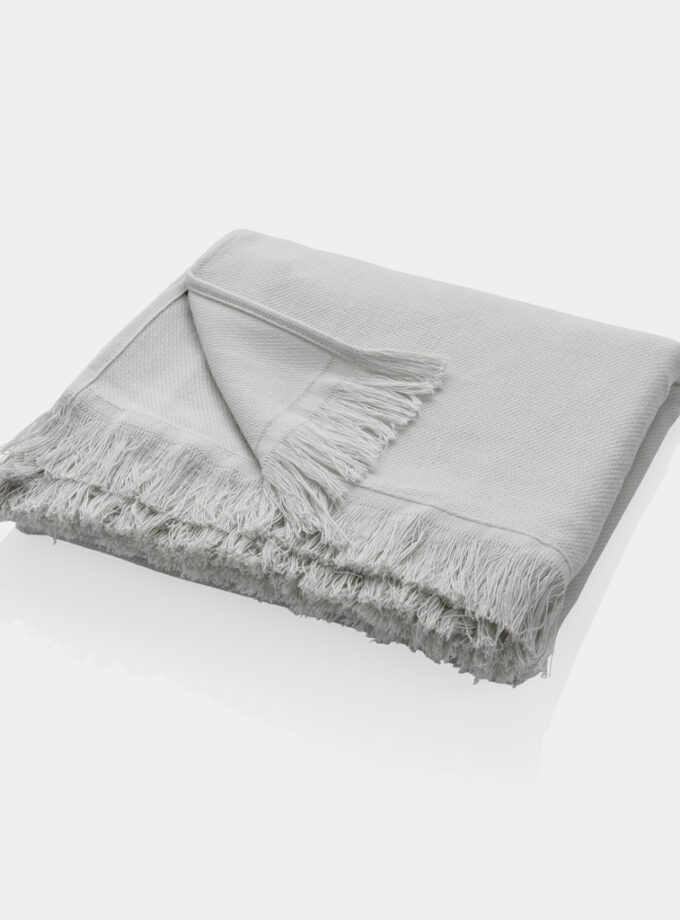 Lagani ručnik / Ukiyo Keiko AWARE™ solid hammam towel 100x180cm
