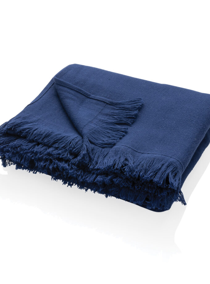 Lagani ručnik / Ukiyo Keiko AWARE™ solid hammam towel 100x180cm