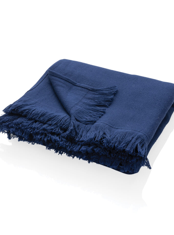Lagani ručnik / Ukiyo Keiko AWARE™ solid hammam towel 100x180cm
