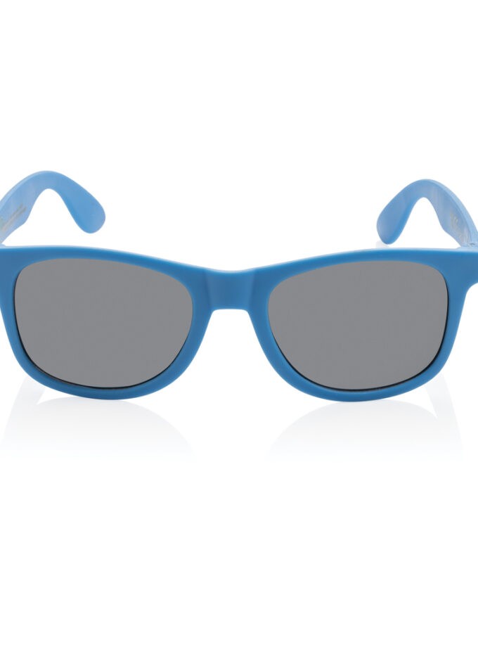 Sunčane naočale od recikliranog PP okvira / GRS recycled PP plastic sunglasses