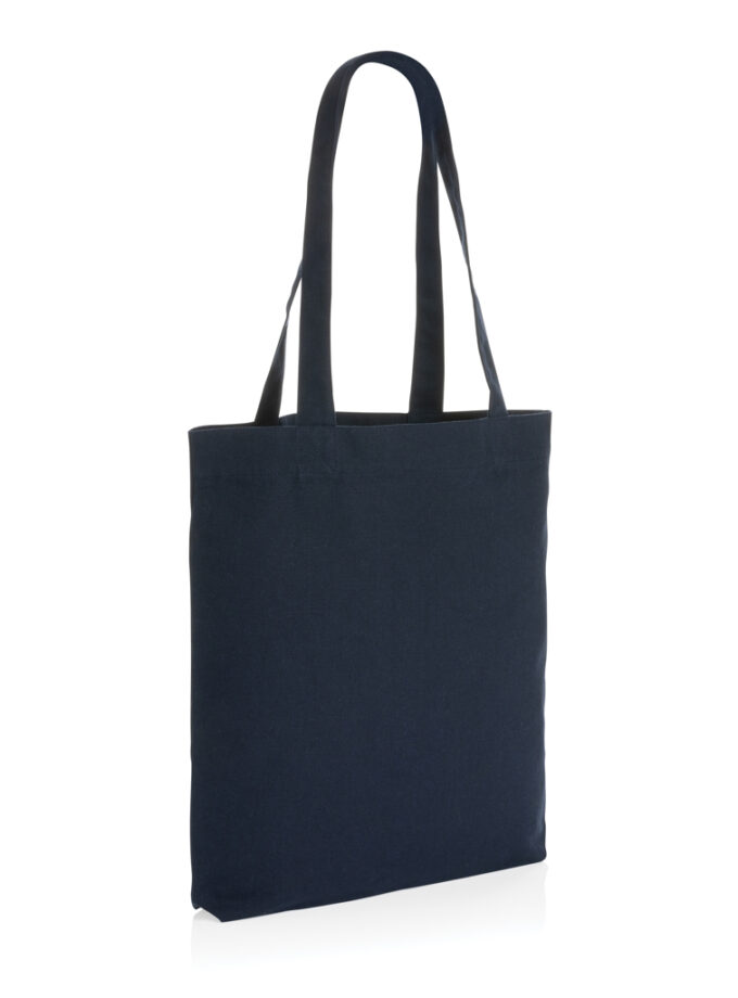 Torba za kupovinu neobojana / Impact AWARE™ 285gsm rcanvas tote bag undyed