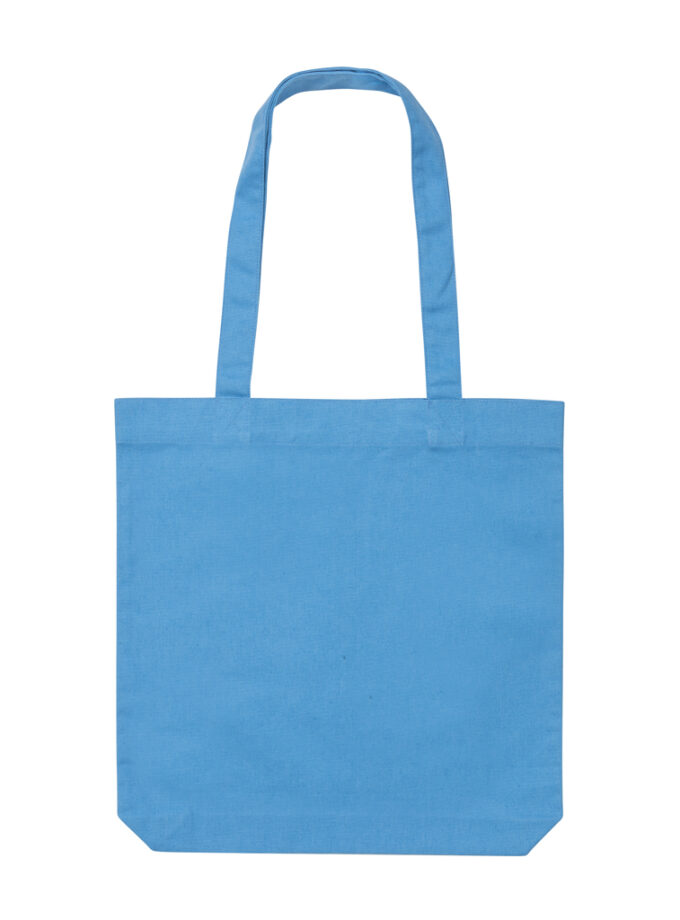 Torba od recikliranog platna / Impact Aware™ 285 gsm rcanvas tote bag