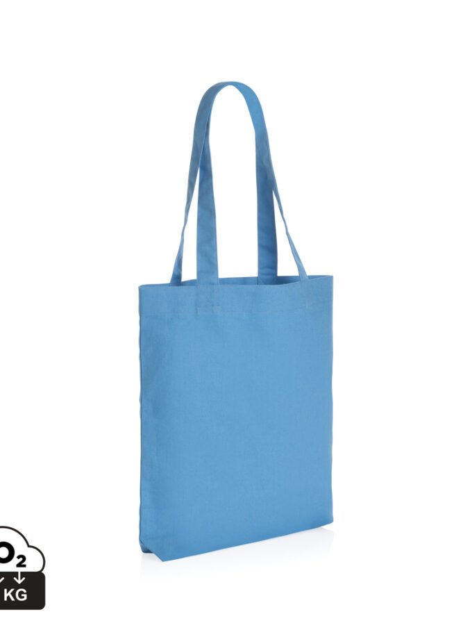 Torba od recikliranog platna / Impact Aware™ 285 gsm rcanvas tote bag