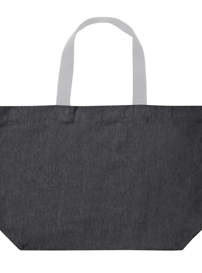 Velika torba / Impact Aware™ 240 gsm rcanvas large tote undyed