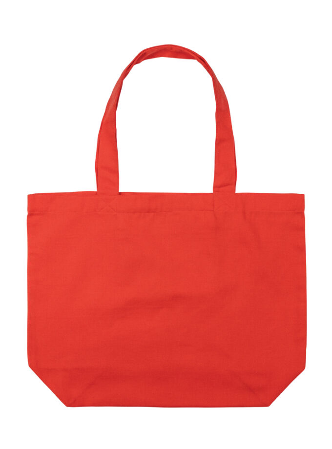 Torba s džepom / Impact Aware™ 240 gsm rcanvas shopper w/pocket