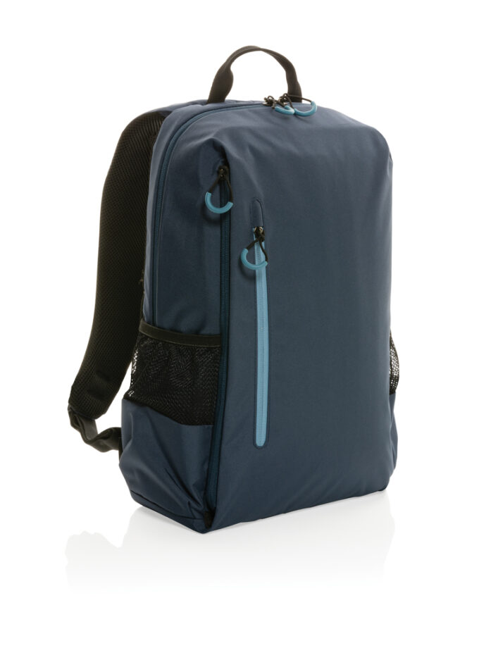 Ruksak za laptop / Impact AWARE™ Lima 15.6" RFID laptop backpack