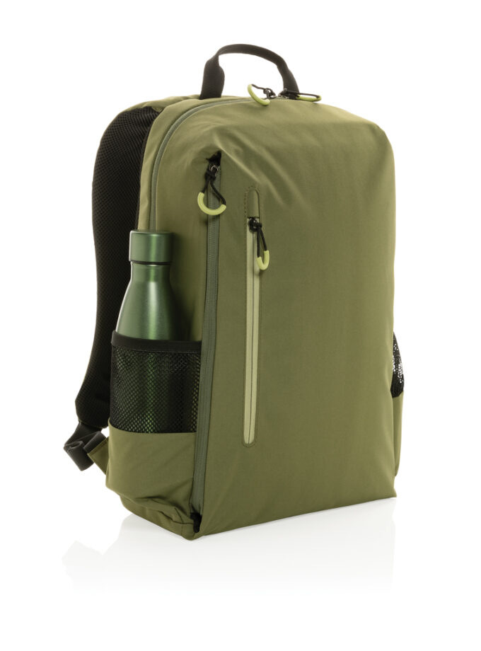 Ruksak za laptop / Impact AWARE™ Lima 15.6" RFID laptop backpack