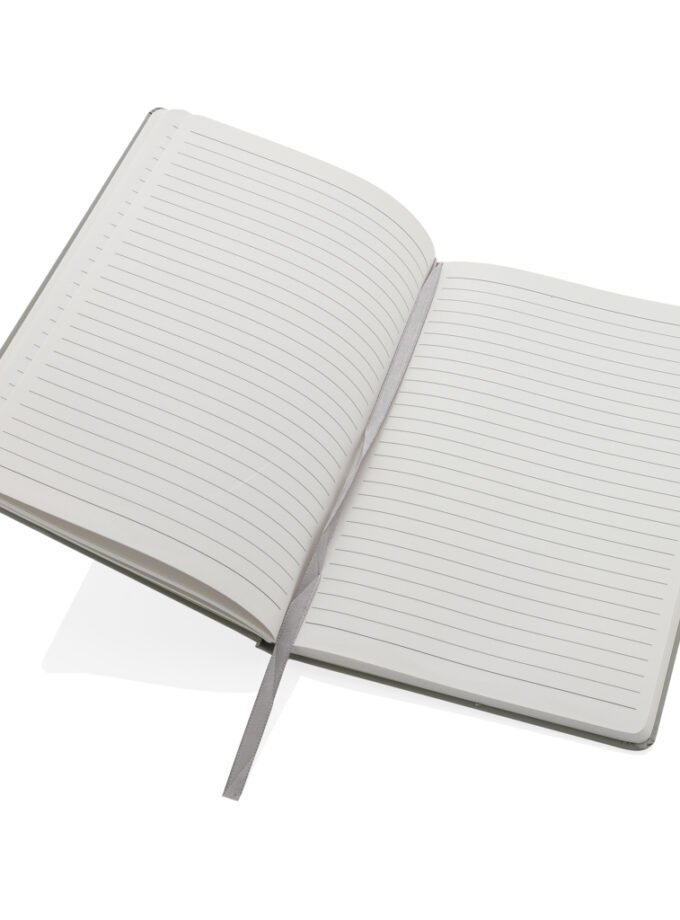 A5 bilježnica od kamenog papira s tvrdim koricama / A5 Impact stone paper hardcover notebook