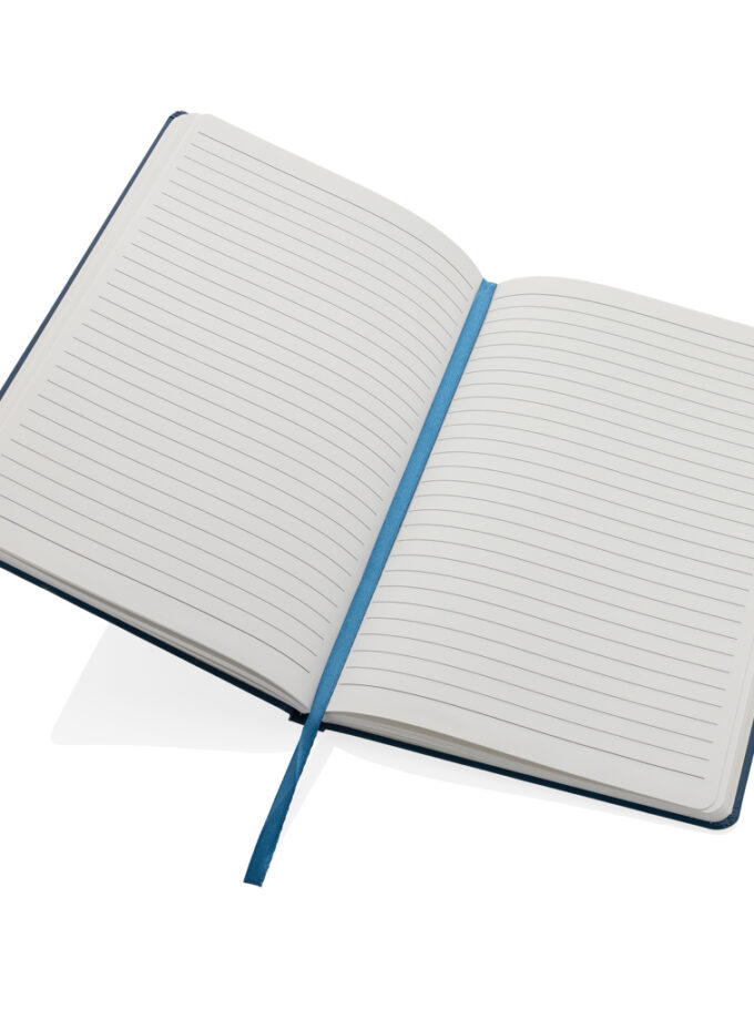 A5 bilježnica od kamenog papira s tvrdim koricama / A5 Impact stone paper hardcover notebook