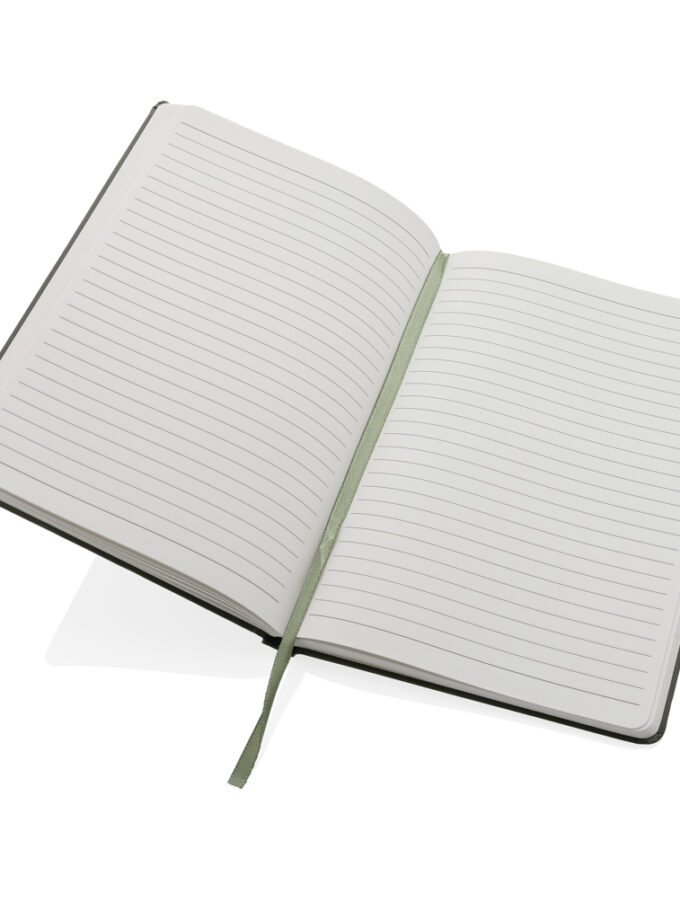 A5 bilježnica od kamenog papira s tvrdim koricama / A5 Impact stone paper hardcover notebook