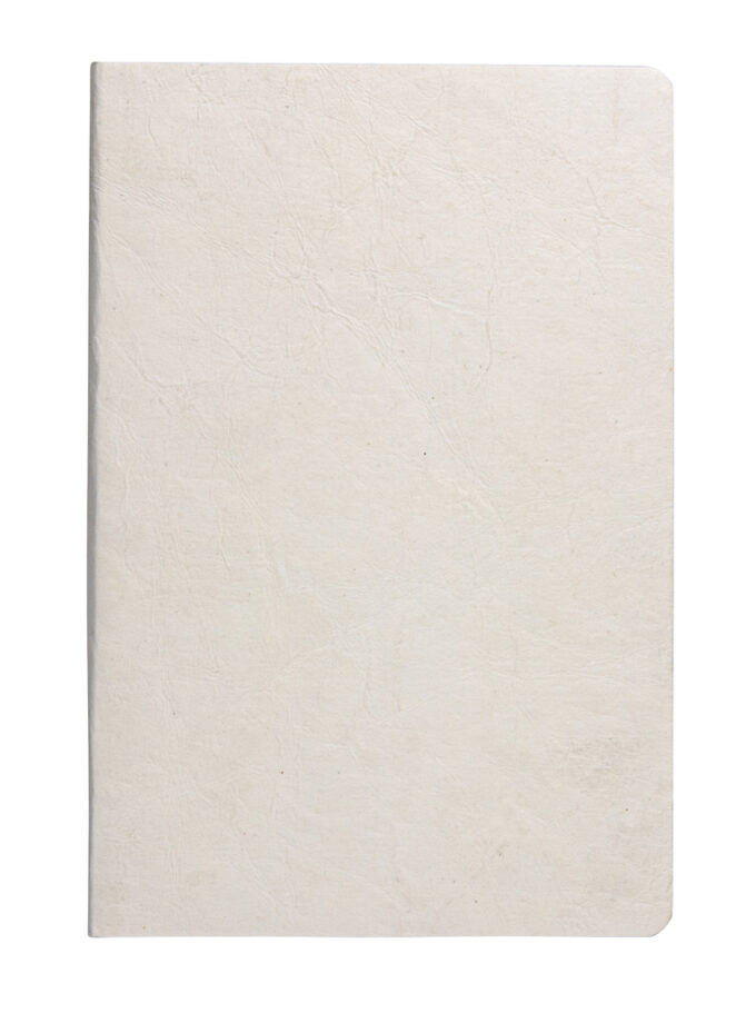 A5 notes / Salton luxury kraft paper notebook A5