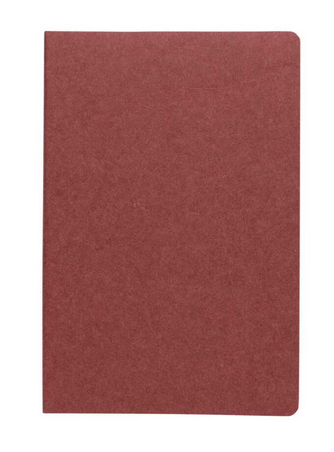 A5 notes / Salton luxury kraft paper notebook A5