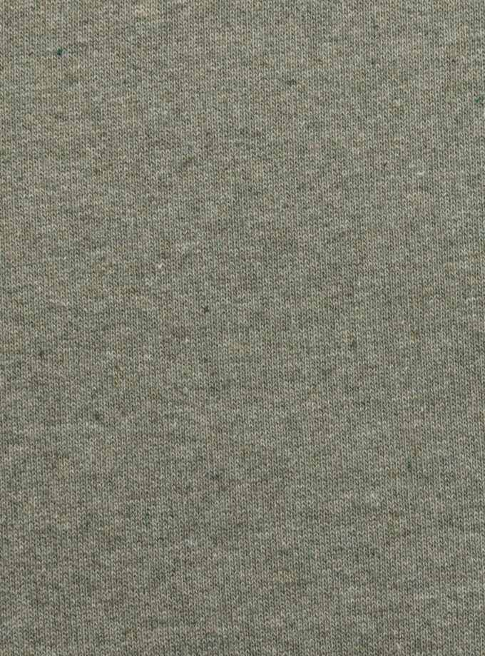 Majica s kapuljačom uniseks / Iqoniq Torres recycled cotton hoodie undyed