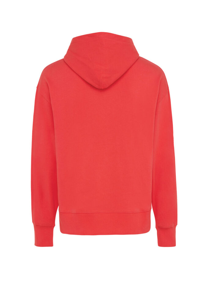 Majica s kapuljačom / Iqoniq Yoho recycled cotton relaxed hoodie