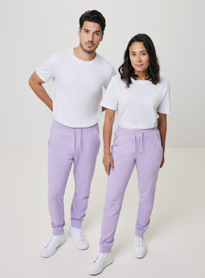 Sportske hlače uniseks/ Iqoniq Cooper recycled cotton jogger