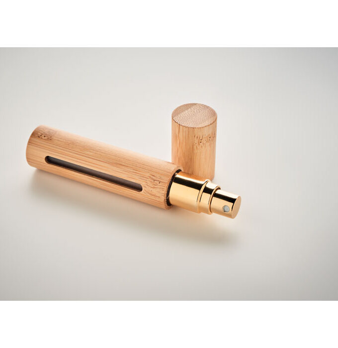 MIZER - Bočica za raspršivanje parfema 10 ml / Perfume atomizer bottle 10 ml