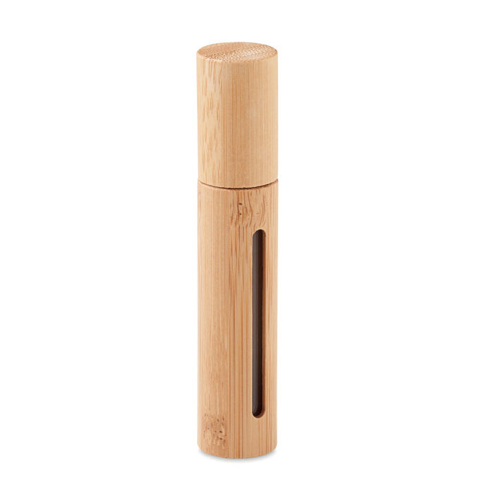 MIZER - Bočica za raspršivanje parfema 10 ml / Perfume atomizer bottle 10 ml