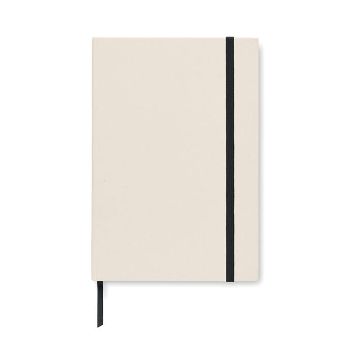 MITO NOTE - A5 notes od kartona od mlijeka / A5 notebook milk carton
