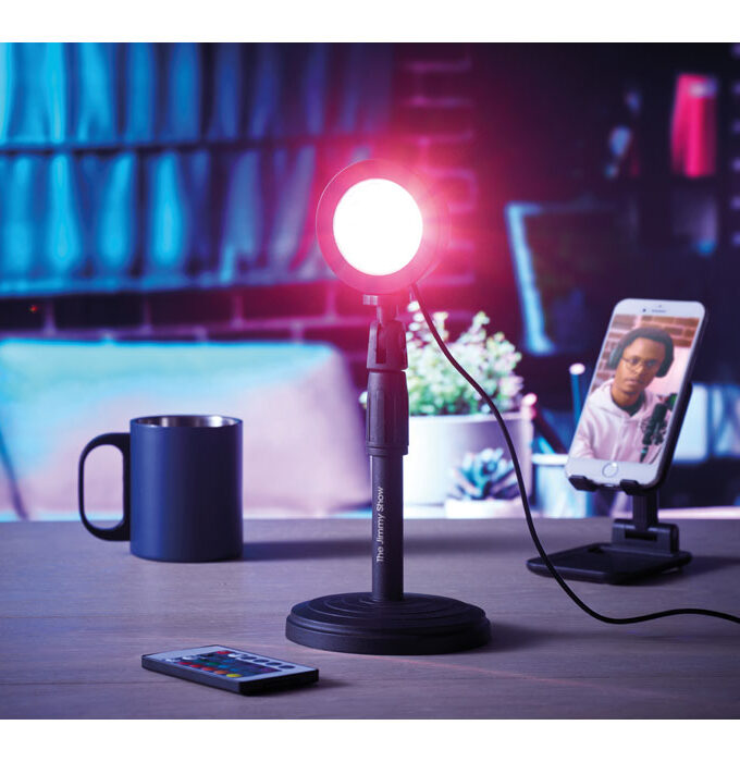 SUNSET - Sunset projekcijska lampa / Sunset Projection lamp