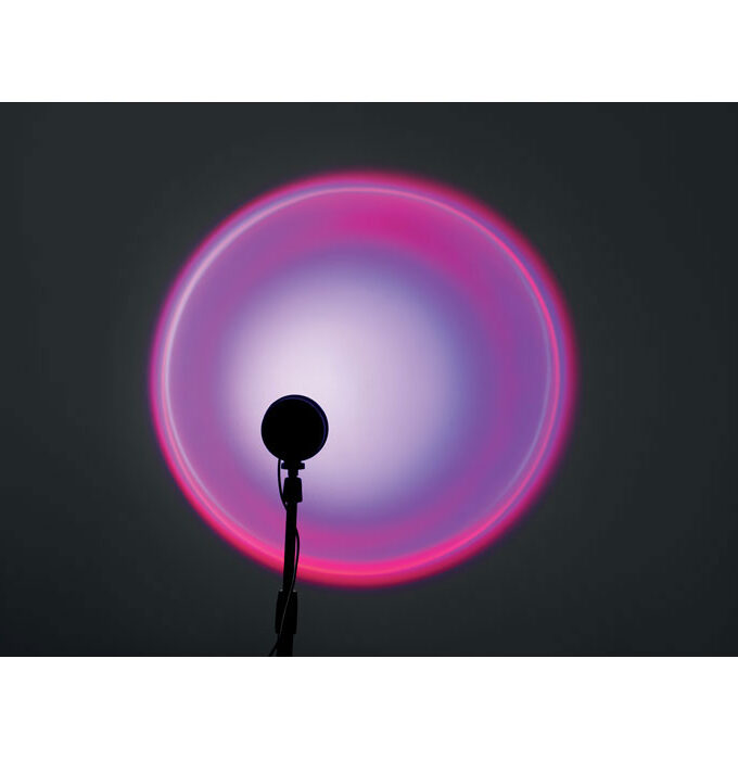 SUNSET - Sunset projekcijska lampa / Sunset Projection lamp
