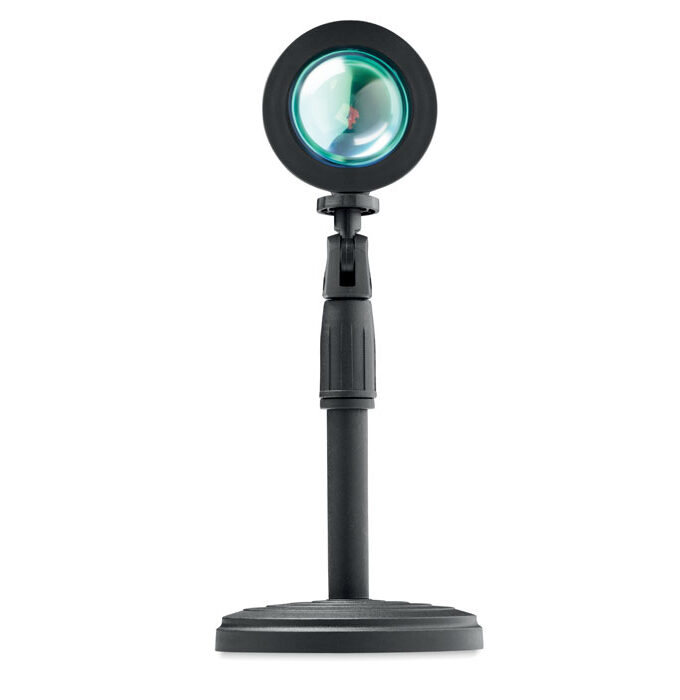 SUNSET - Sunset projekcijska lampa / Sunset Projection lamp