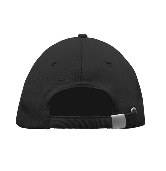 SENGA - RPET Šilterica s 5 panela / RPET 5 panel baseball cap