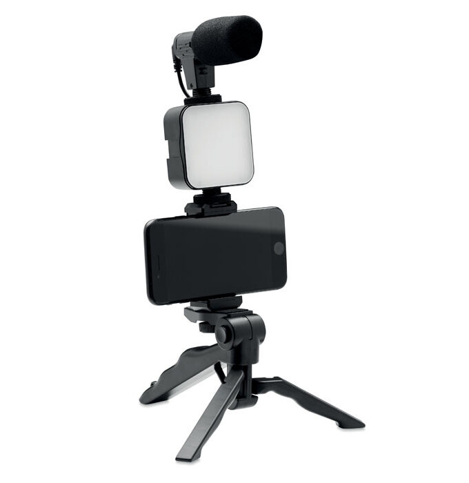 VIDE - Video kit za pametni telefon / Smartphone video kit